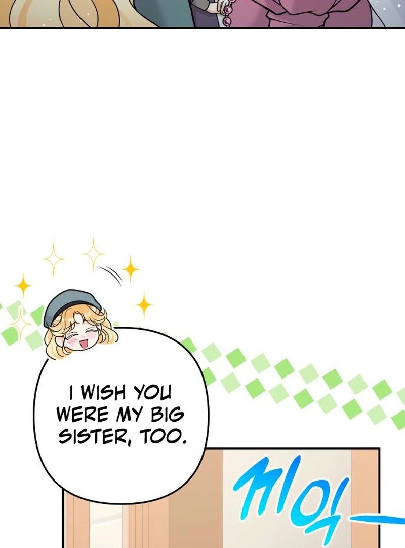 Hold Her Tighter So She Wouldn’t Run Away chapter 37 page 58