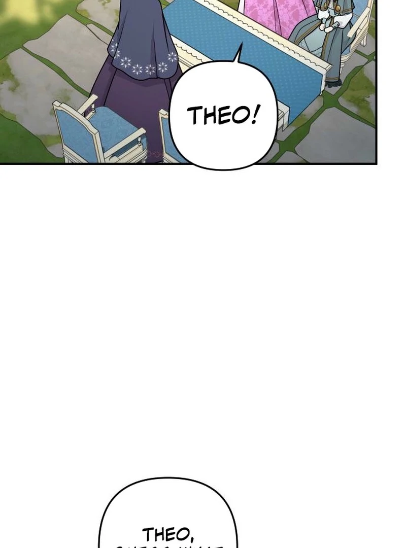 Hold Her Tighter So She Wouldn’t Run Away chapter 37 page 61