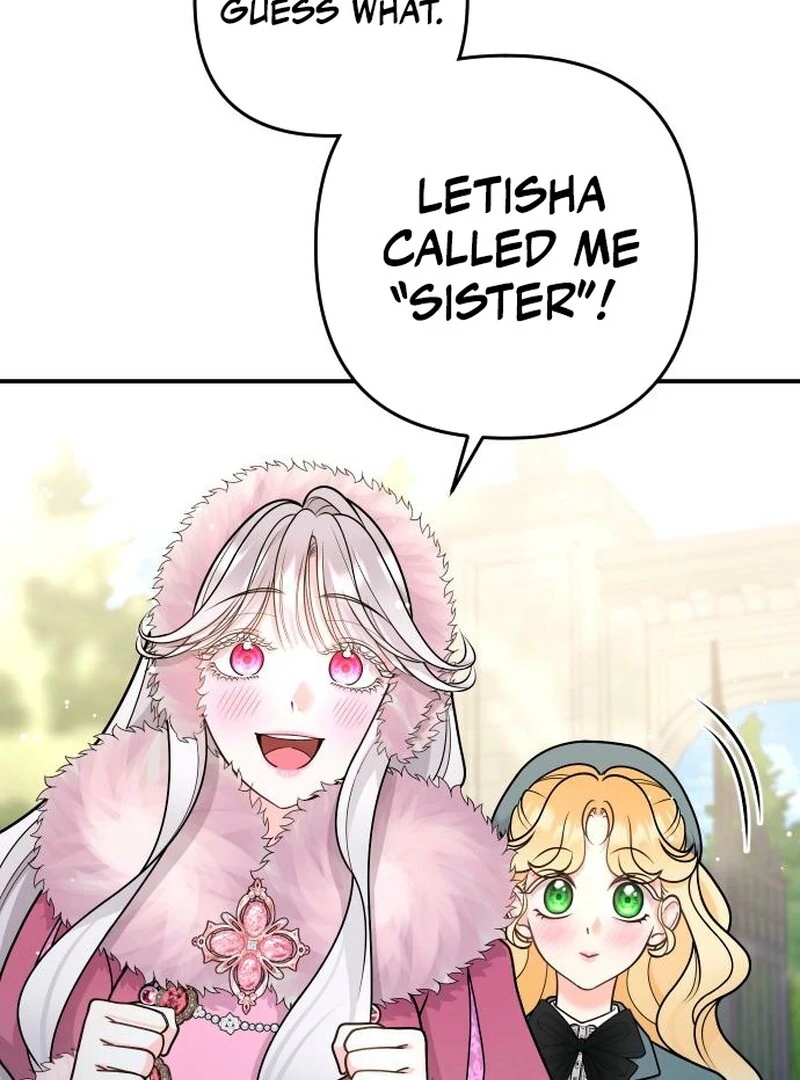 Hold Her Tighter So She Wouldn’t Run Away chapter 37 page 62