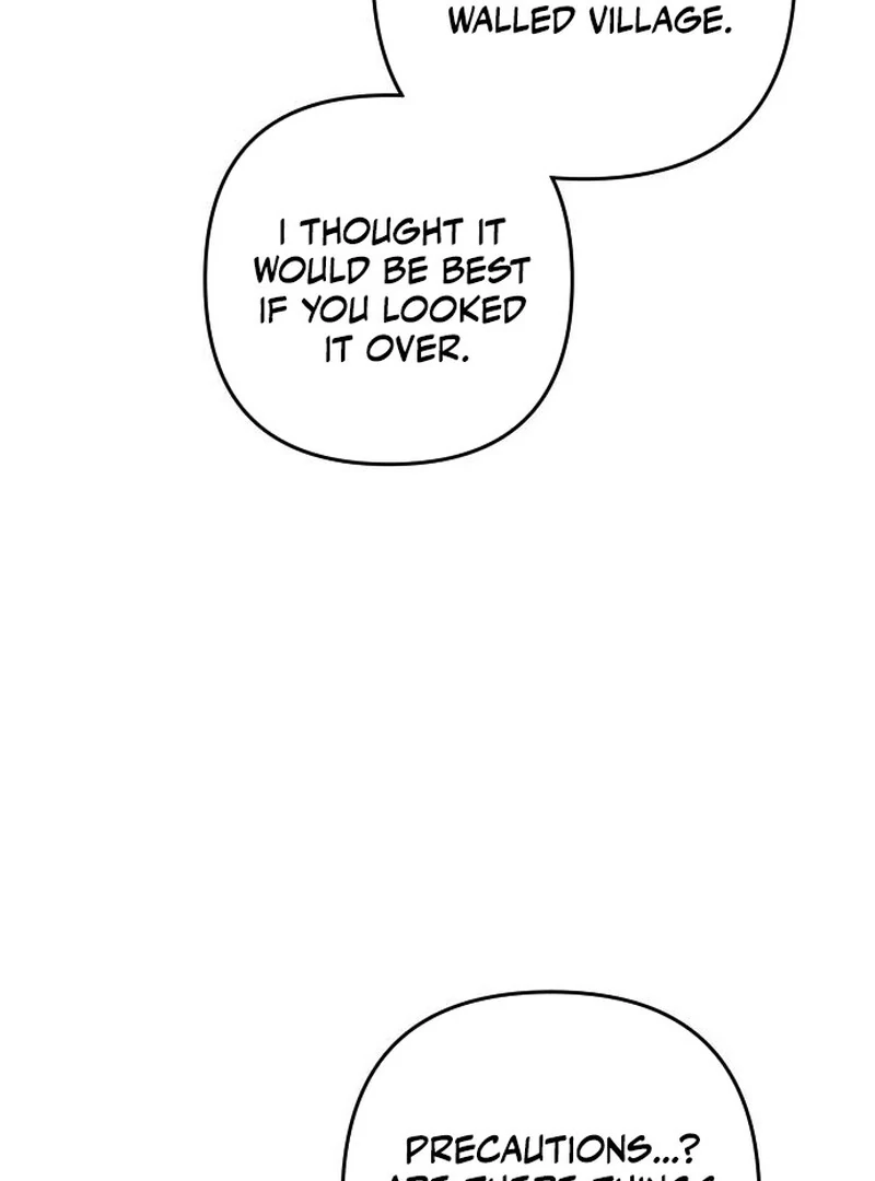 Hold Her Tighter So She Wouldn’t Run Away chapter 37 page 68
