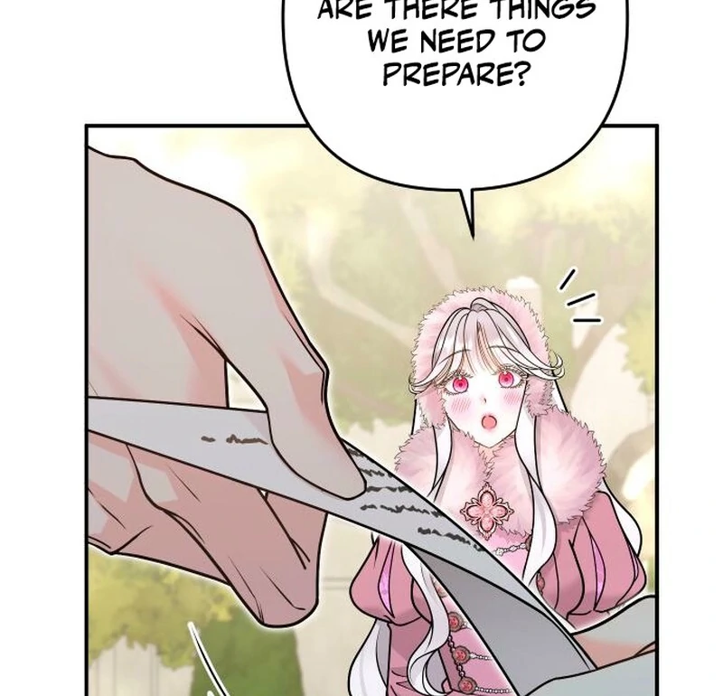 Hold Her Tighter So She Wouldn’t Run Away chapter 37 page 69
