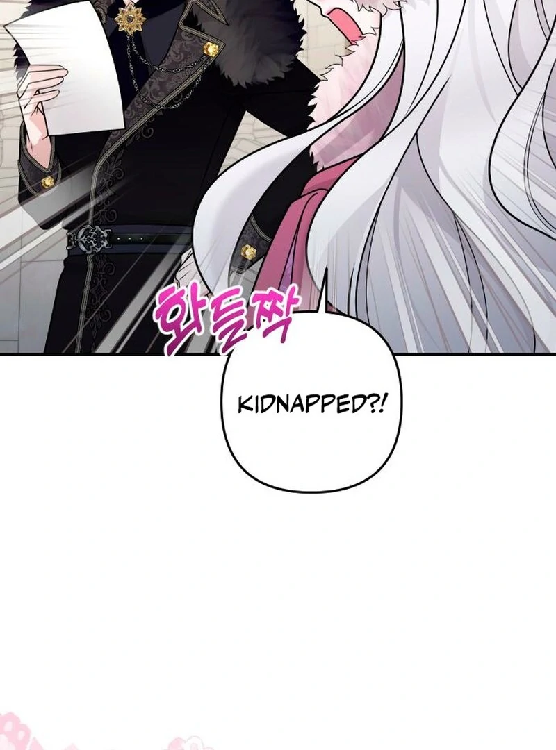 Hold Her Tighter So She Wouldn’t Run Away chapter 37 page 72