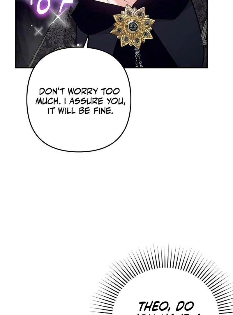 Hold Her Tighter So She Wouldn’t Run Away chapter 37 page 74