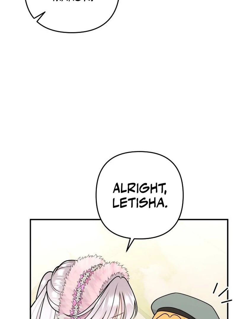 Hold Her Tighter So She Wouldn’t Run Away chapter 37 page 76