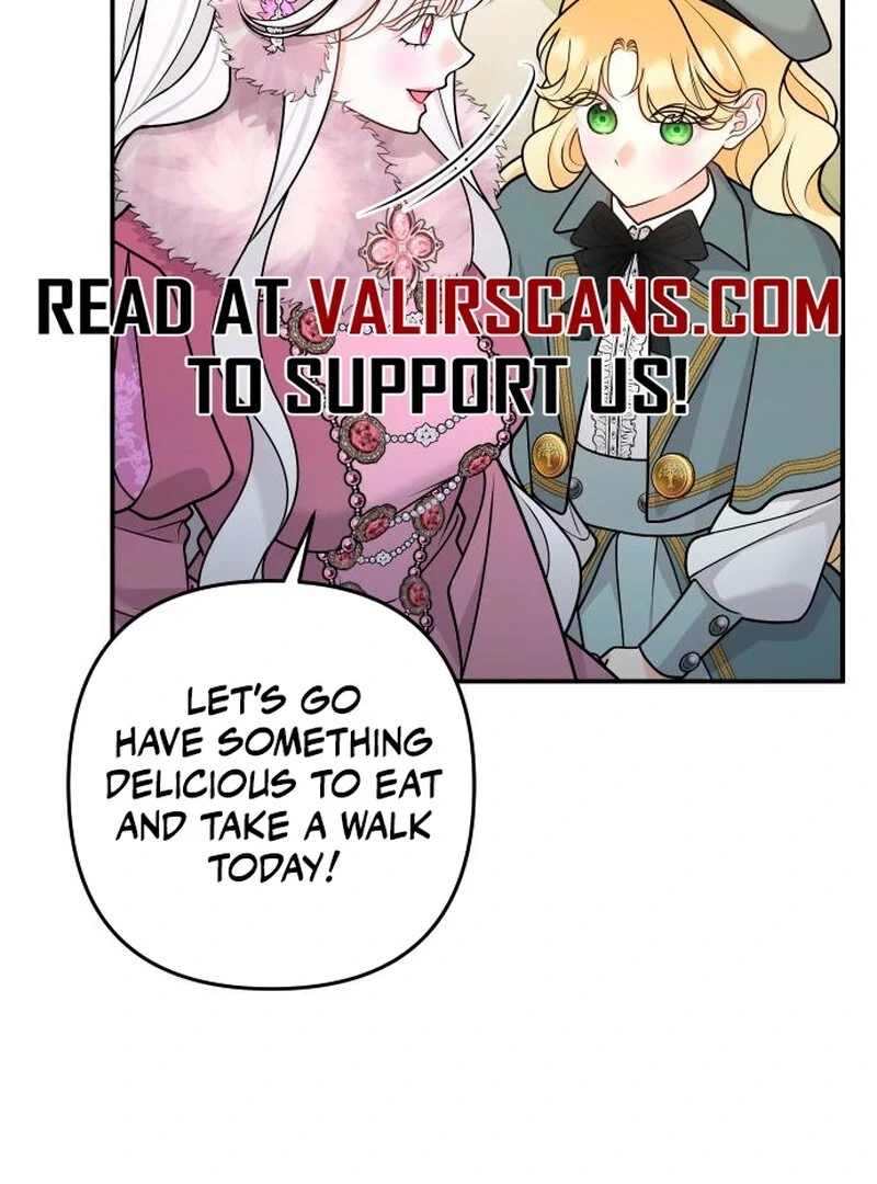 Hold Her Tighter So She Wouldn’t Run Away chapter 37 page 77