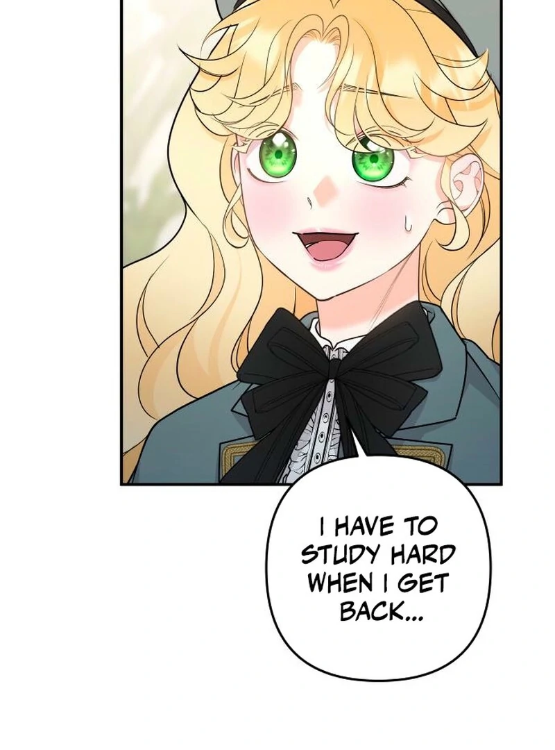 Hold Her Tighter So She Wouldn’t Run Away chapter 37 page 81