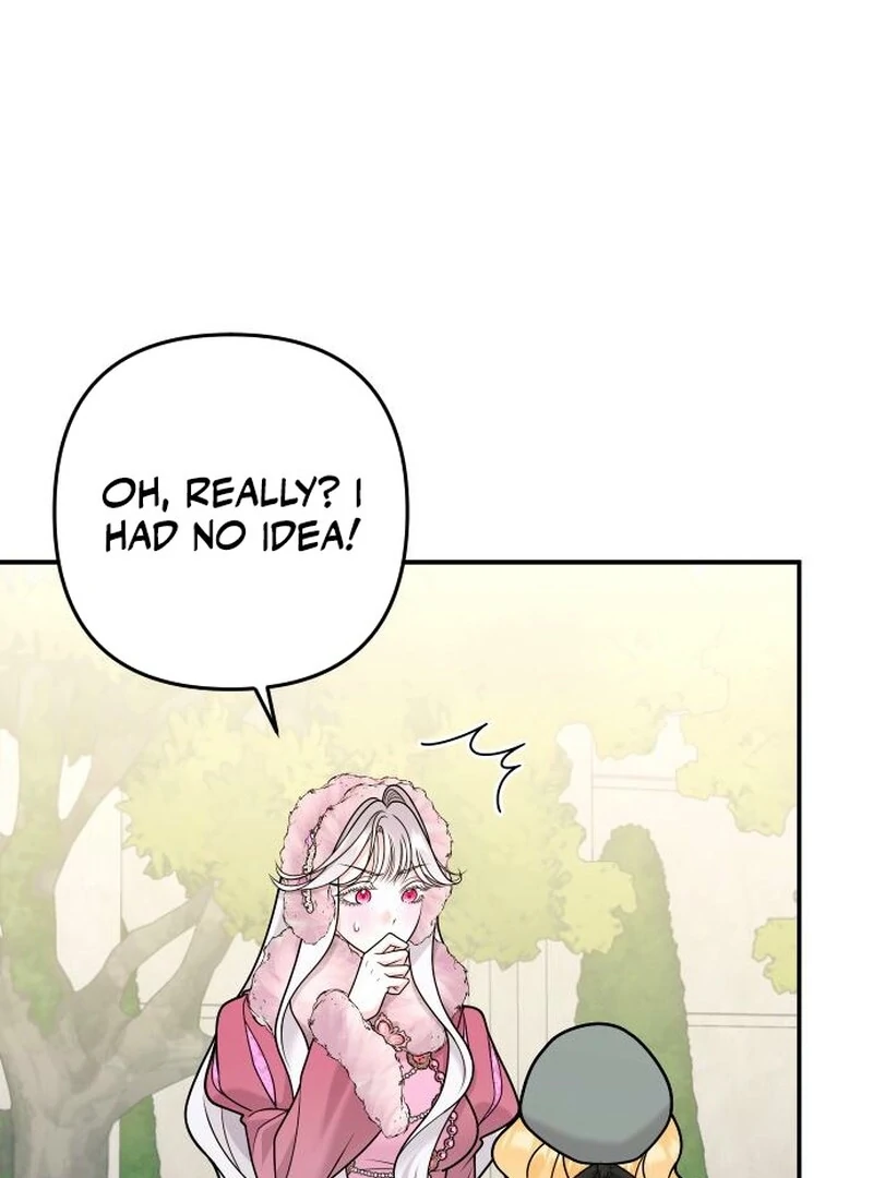 Hold Her Tighter So She Wouldn’t Run Away chapter 37 page 82