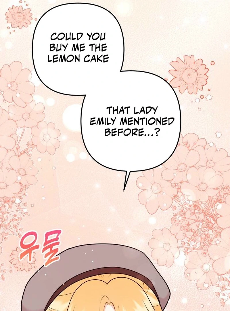 Hold Her Tighter So She Wouldn’t Run Away chapter 37 page 85