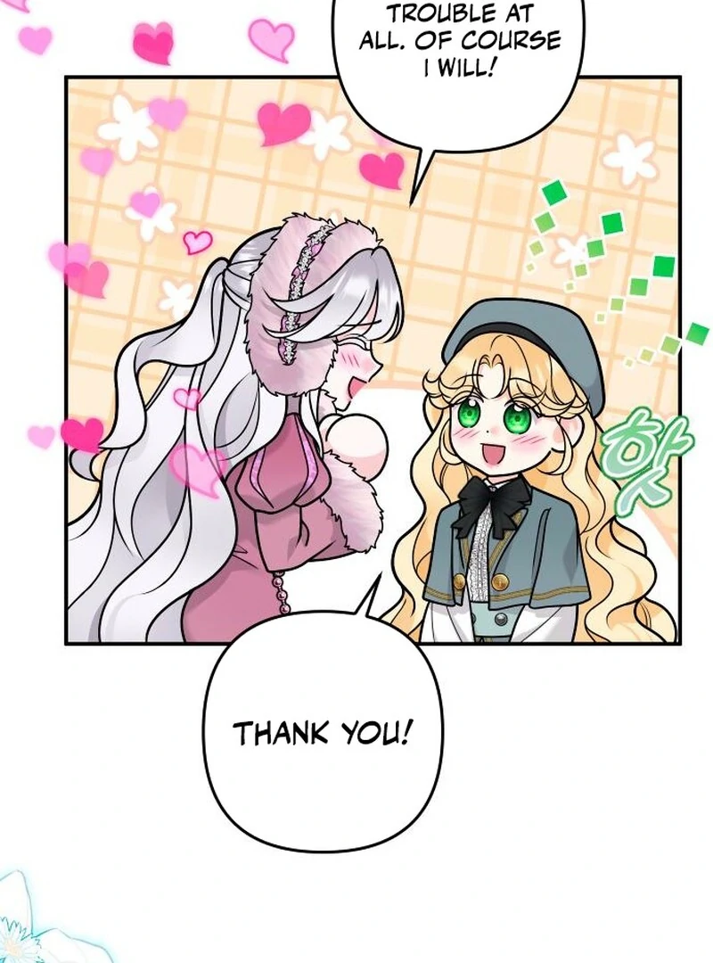 Hold Her Tighter So She Wouldn’t Run Away chapter 37 page 88