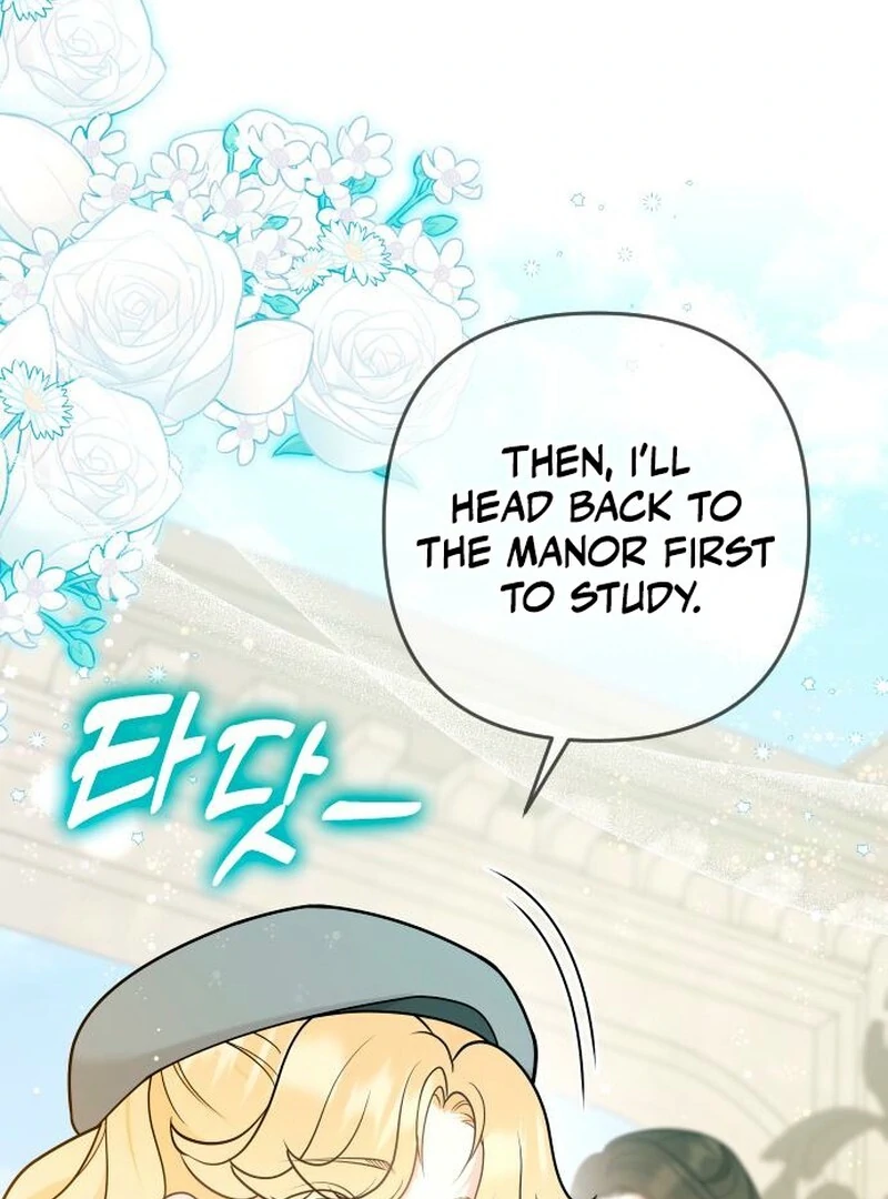 Hold Her Tighter So She Wouldn’t Run Away chapter 37 page 89