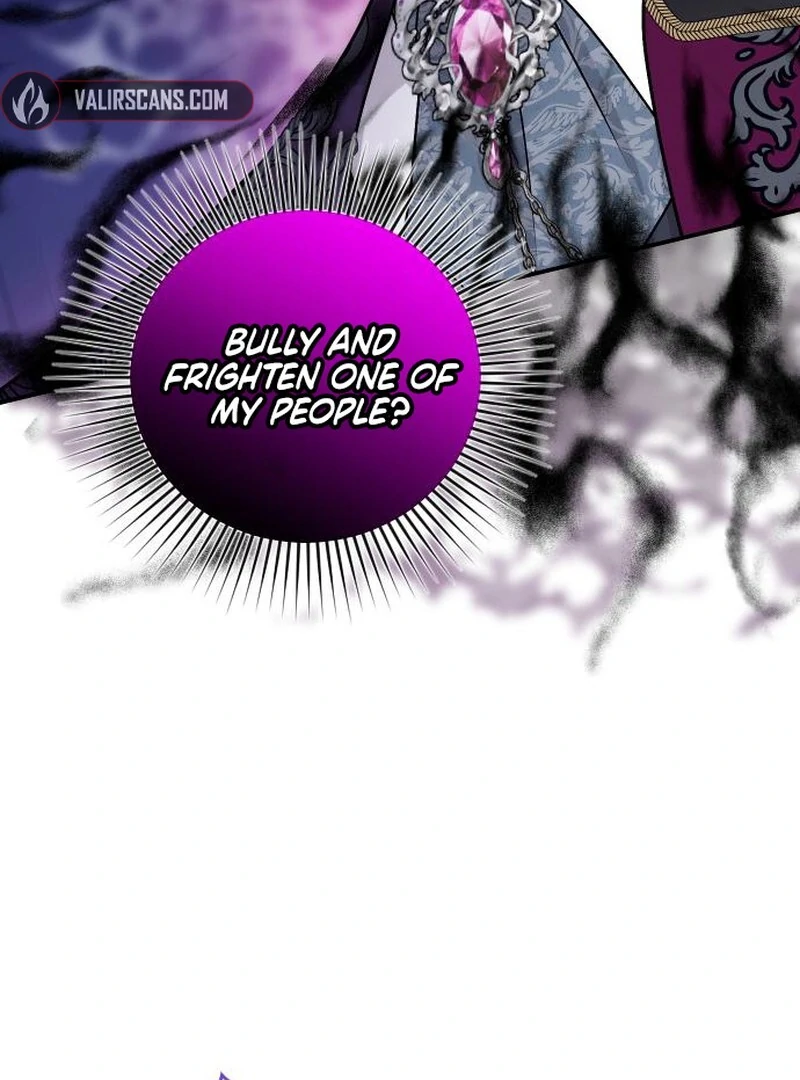 Hold Her Tighter So She Wouldn’t Run Away chapter 37 page 9