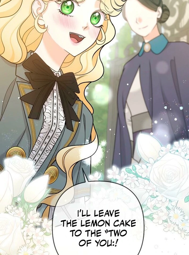 Hold Her Tighter So She Wouldn’t Run Away chapter 37 page 90