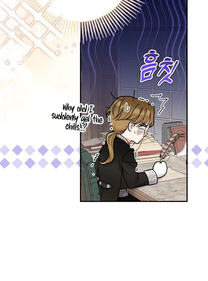 Hold Her Tighter So She Wouldn’t Run Away chapter 37 page 95