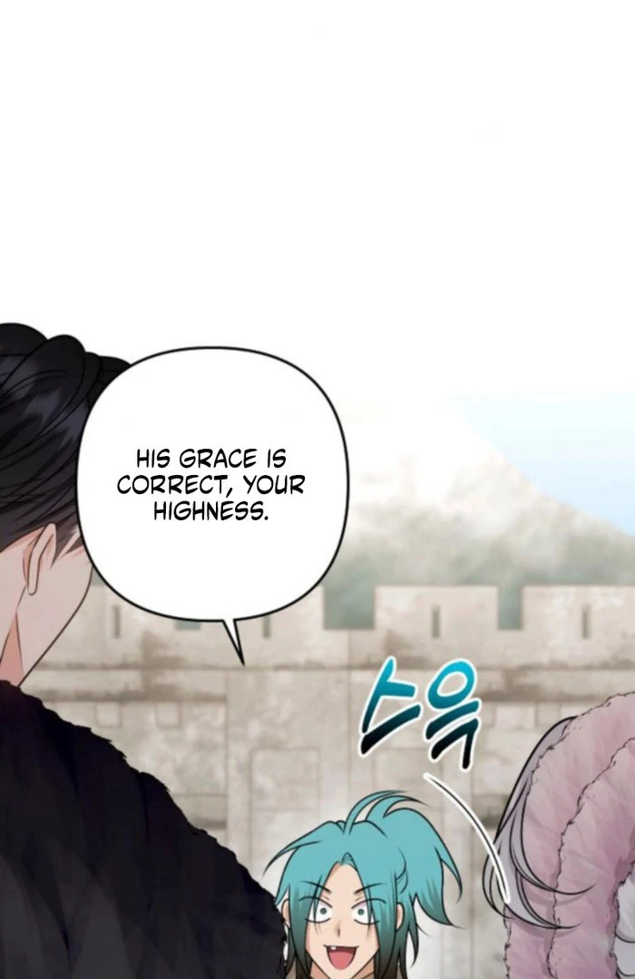 Hold Her Tighter So She Wouldn’t Run Away chapter 38 page 11