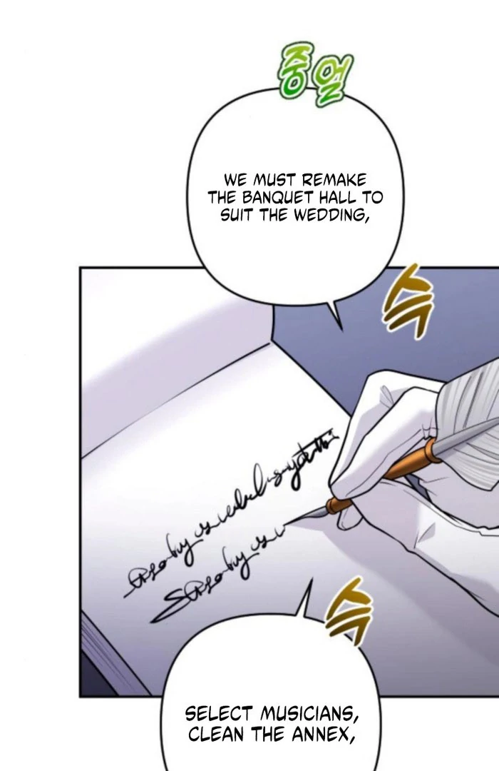 Hold Her Tighter So She Wouldn’t Run Away chapter 38 page 112