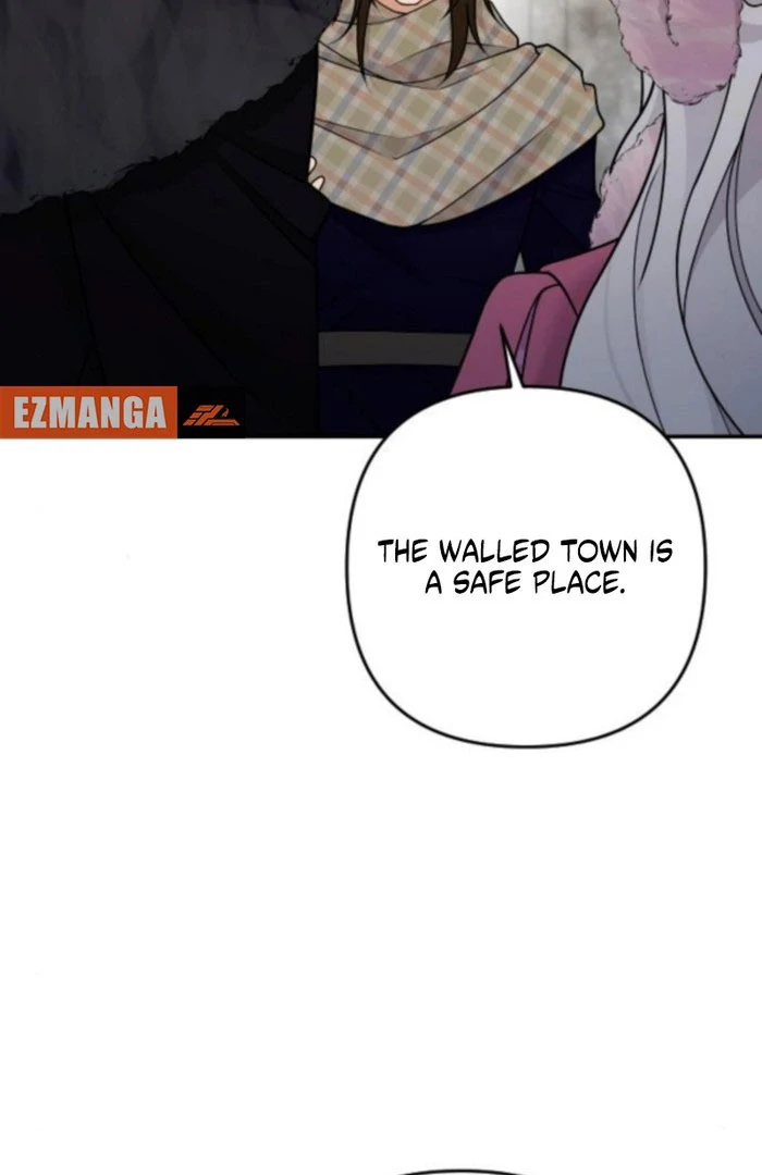 Hold Her Tighter So She Wouldn’t Run Away chapter 38 page 12
