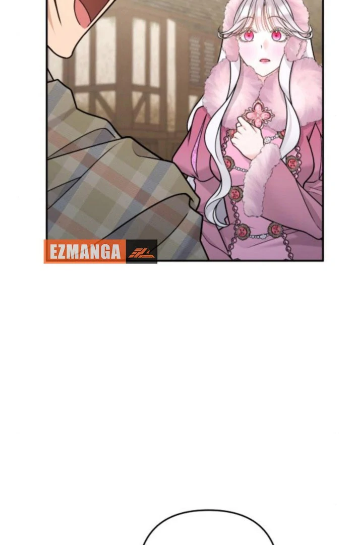 Hold Her Tighter So She Wouldn’t Run Away chapter 38 page 22
