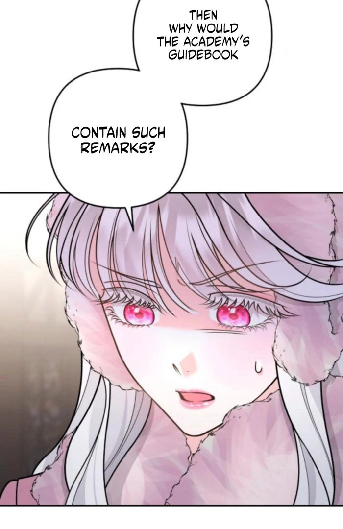Hold Her Tighter So She Wouldn’t Run Away chapter 38 page 23