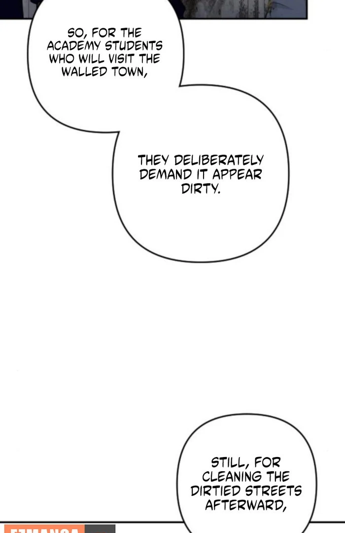 Hold Her Tighter So She Wouldn’t Run Away chapter 38 page 27