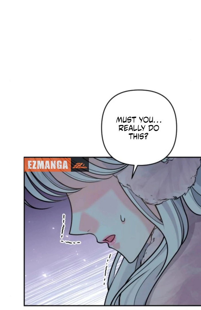 Hold Her Tighter So She Wouldn’t Run Away chapter 38 page 32