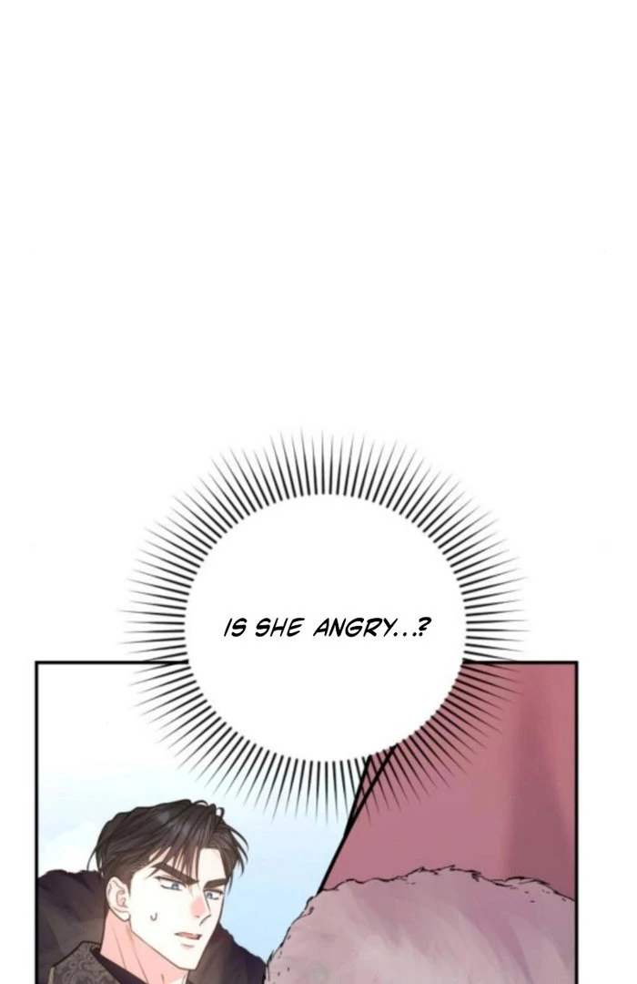 Hold Her Tighter So She Wouldn’t Run Away chapter 38 page 33