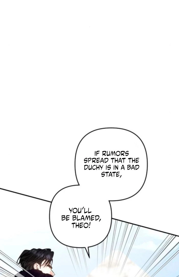 Hold Her Tighter So She Wouldn’t Run Away chapter 38 page 40