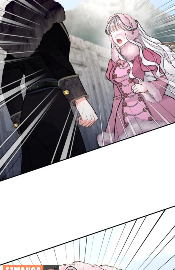 Hold Her Tighter So She Wouldn’t Run Away chapter 38 page 41