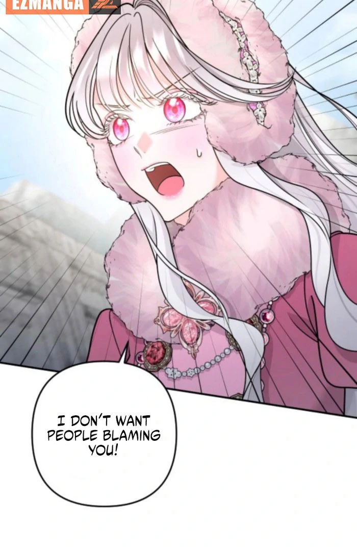 Hold Her Tighter So She Wouldn’t Run Away chapter 38 page 42