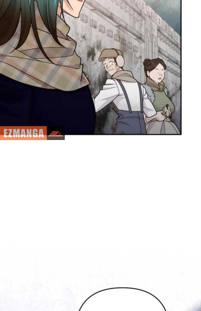 Hold Her Tighter So She Wouldn’t Run Away chapter 38 page 44