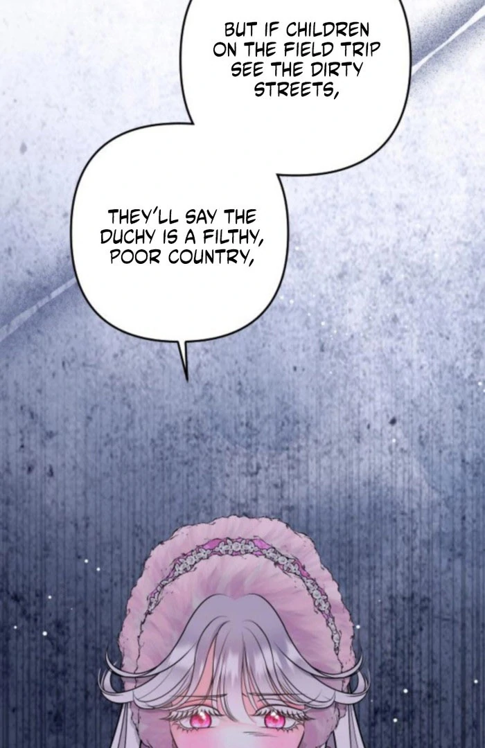 Hold Her Tighter So She Wouldn’t Run Away chapter 38 page 45