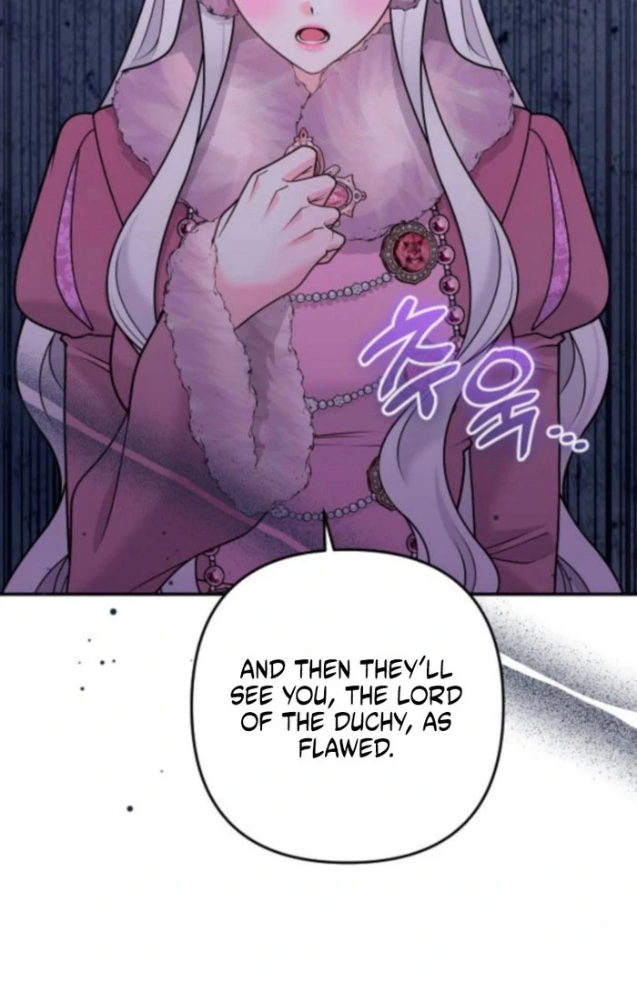 Hold Her Tighter So She Wouldn’t Run Away chapter 38 page 46