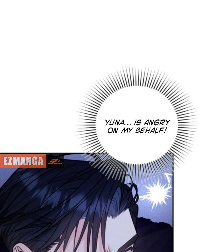 Hold Her Tighter So She Wouldn’t Run Away chapter 38 page 47