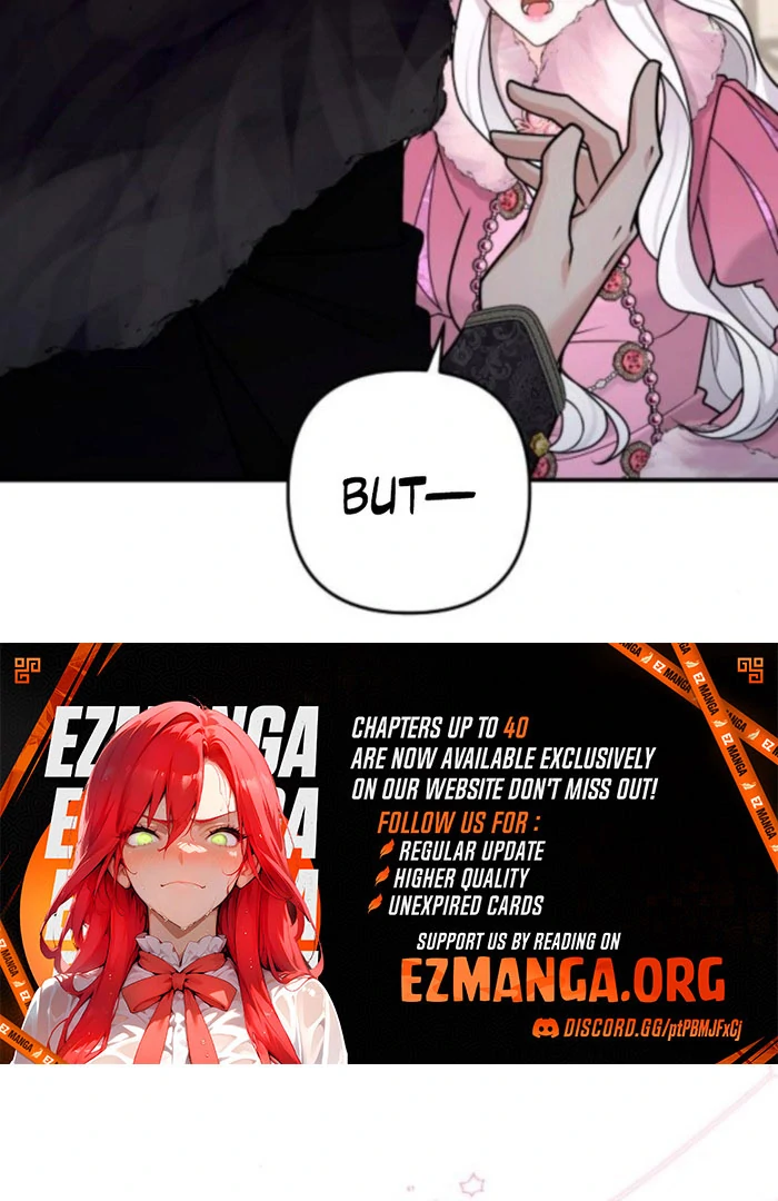 Hold Her Tighter So She Wouldn’t Run Away chapter 38 page 51