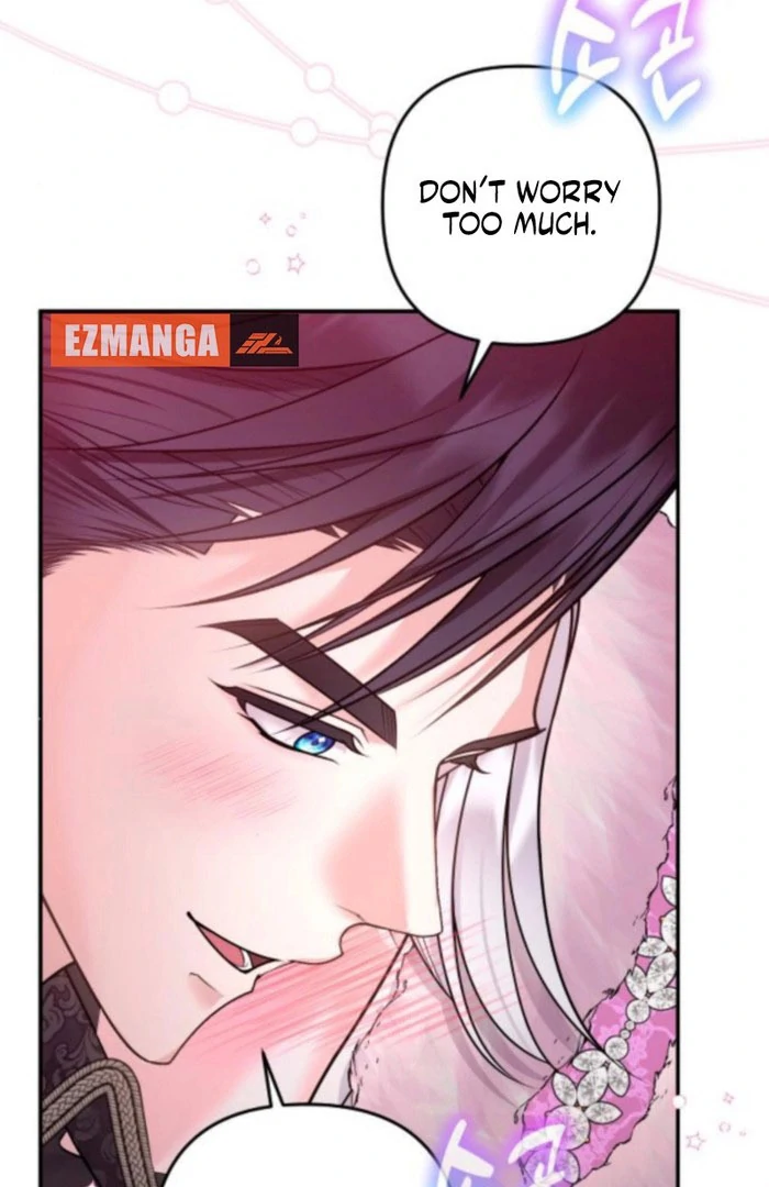 Hold Her Tighter So She Wouldn’t Run Away chapter 38 page 55