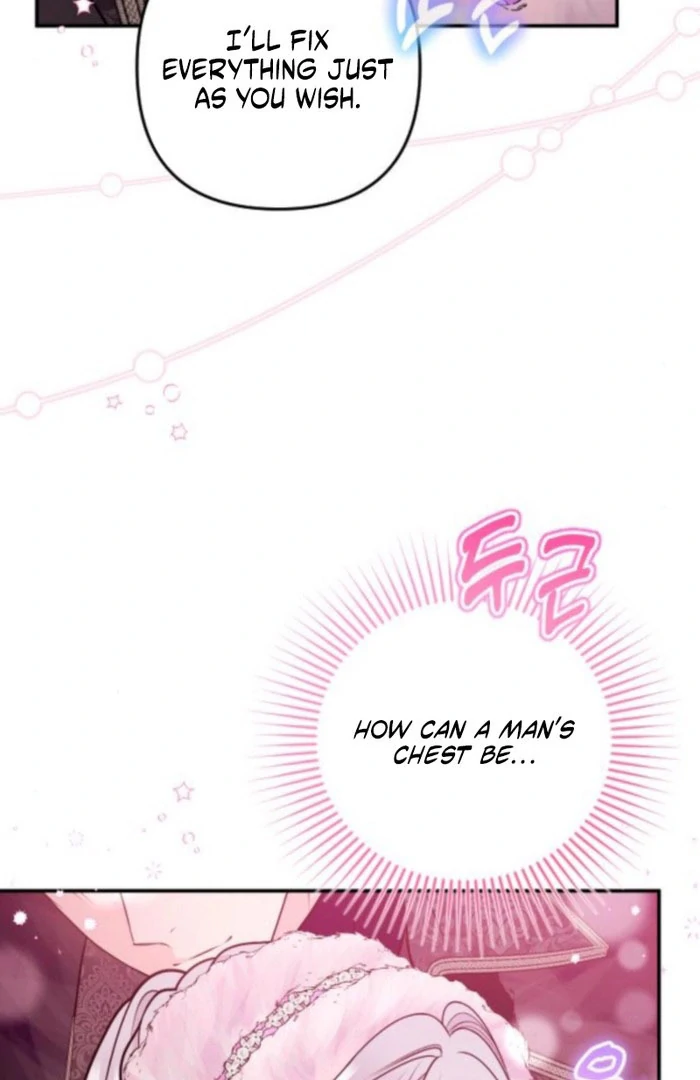Hold Her Tighter So She Wouldn’t Run Away chapter 38 page 56