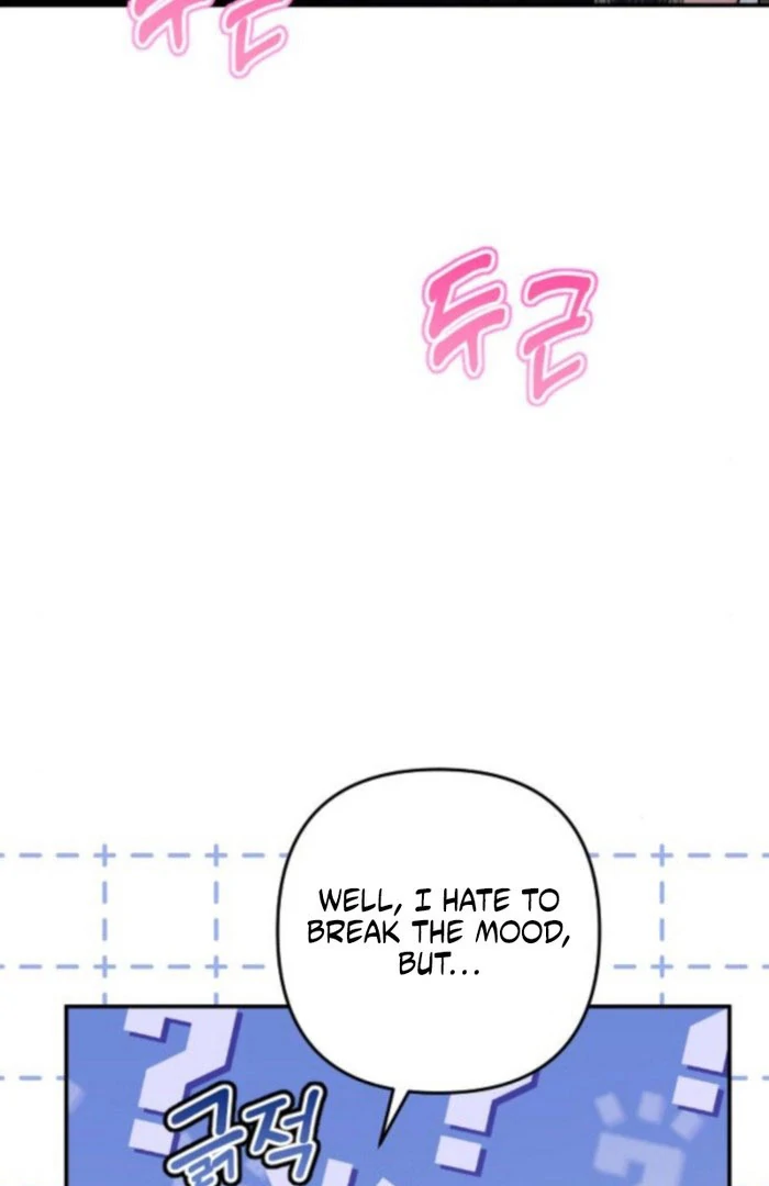 Hold Her Tighter So She Wouldn’t Run Away chapter 38 page 61