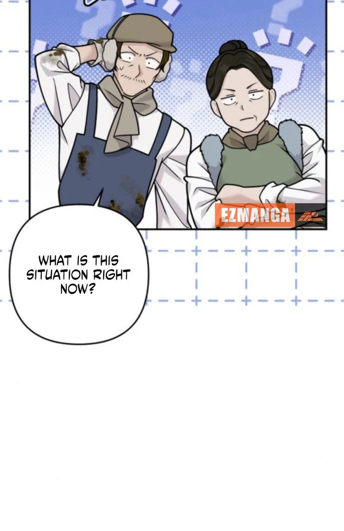 Hold Her Tighter So She Wouldn’t Run Away chapter 38 page 62