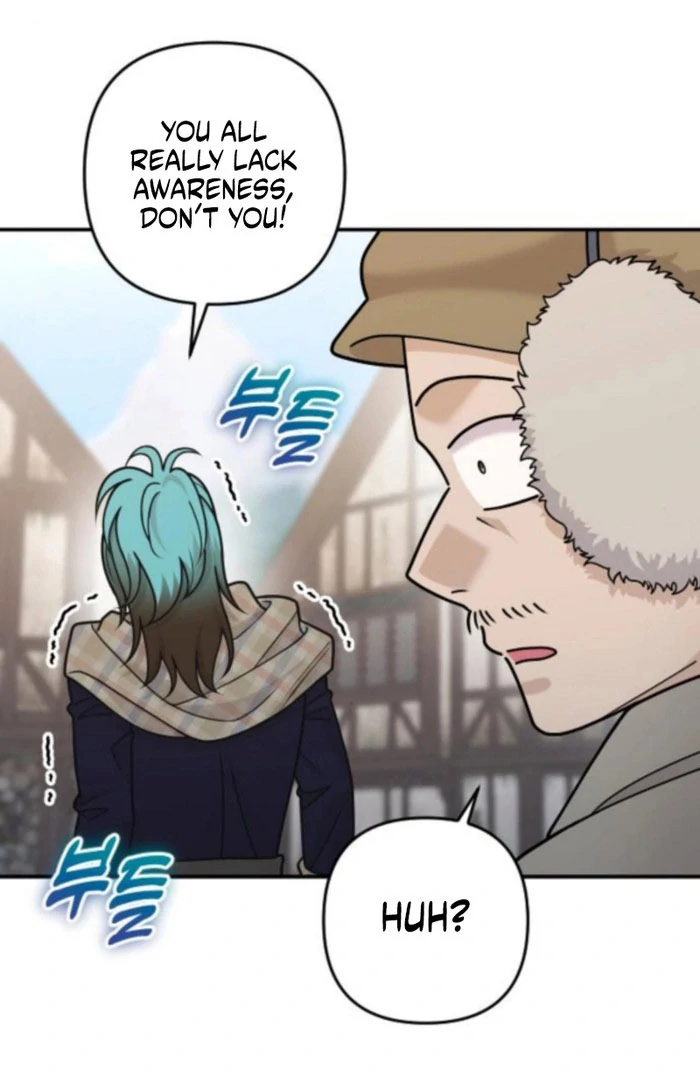 Hold Her Tighter So She Wouldn’t Run Away chapter 38 page 63