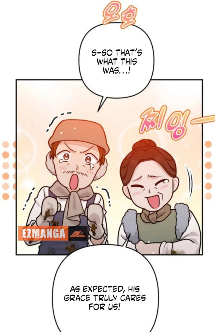Hold Her Tighter So She Wouldn’t Run Away chapter 38 page 68