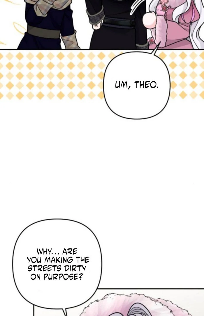 Hold Her Tighter So She Wouldn’t Run Away chapter 38 page 7