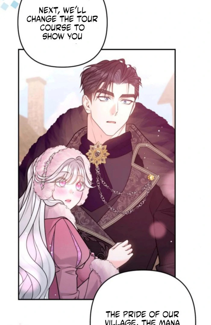 Hold Her Tighter So She Wouldn’t Run Away chapter 38 page 71
