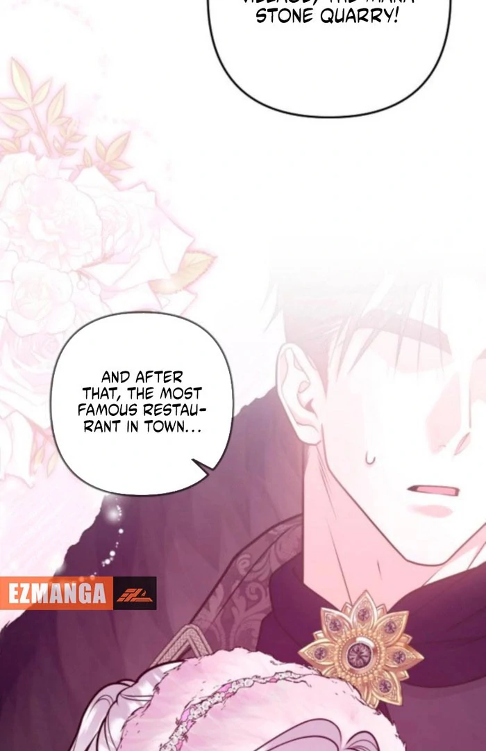 Hold Her Tighter So She Wouldn’t Run Away chapter 38 page 72