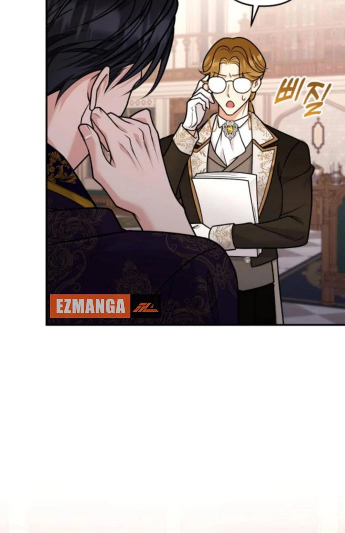 Hold Her Tighter So She Wouldn’t Run Away chapter 38 page 78
