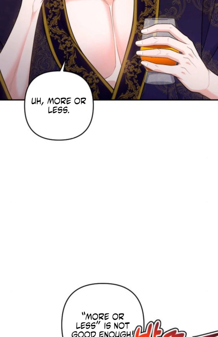 Hold Her Tighter So She Wouldn’t Run Away chapter 38 page 80