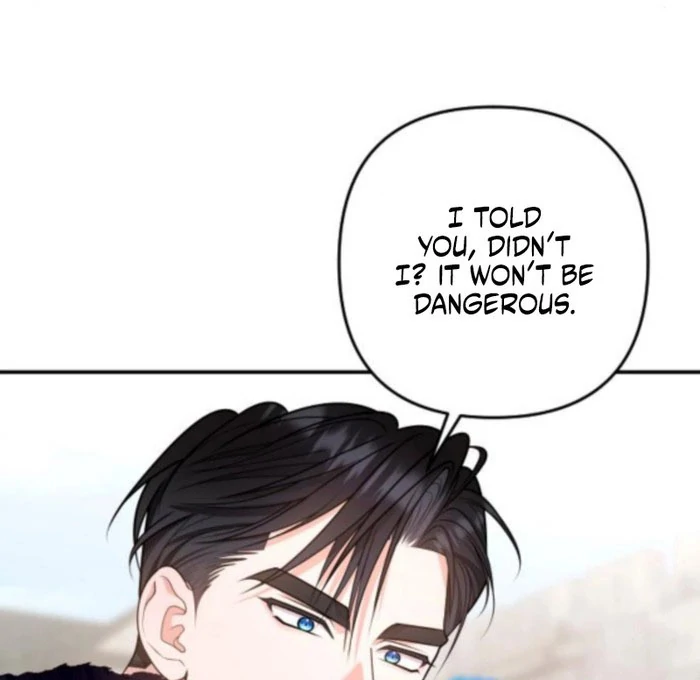 Hold Her Tighter So She Wouldn’t Run Away chapter 38 page 9