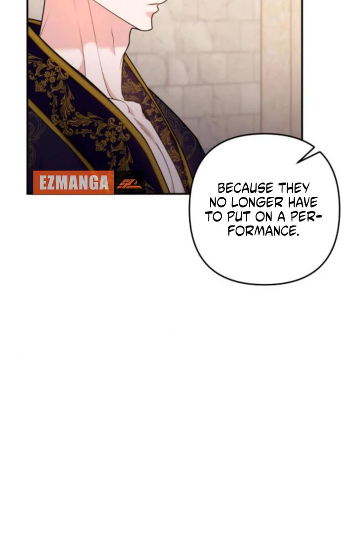 Hold Her Tighter So She Wouldn’t Run Away chapter 38 page 92