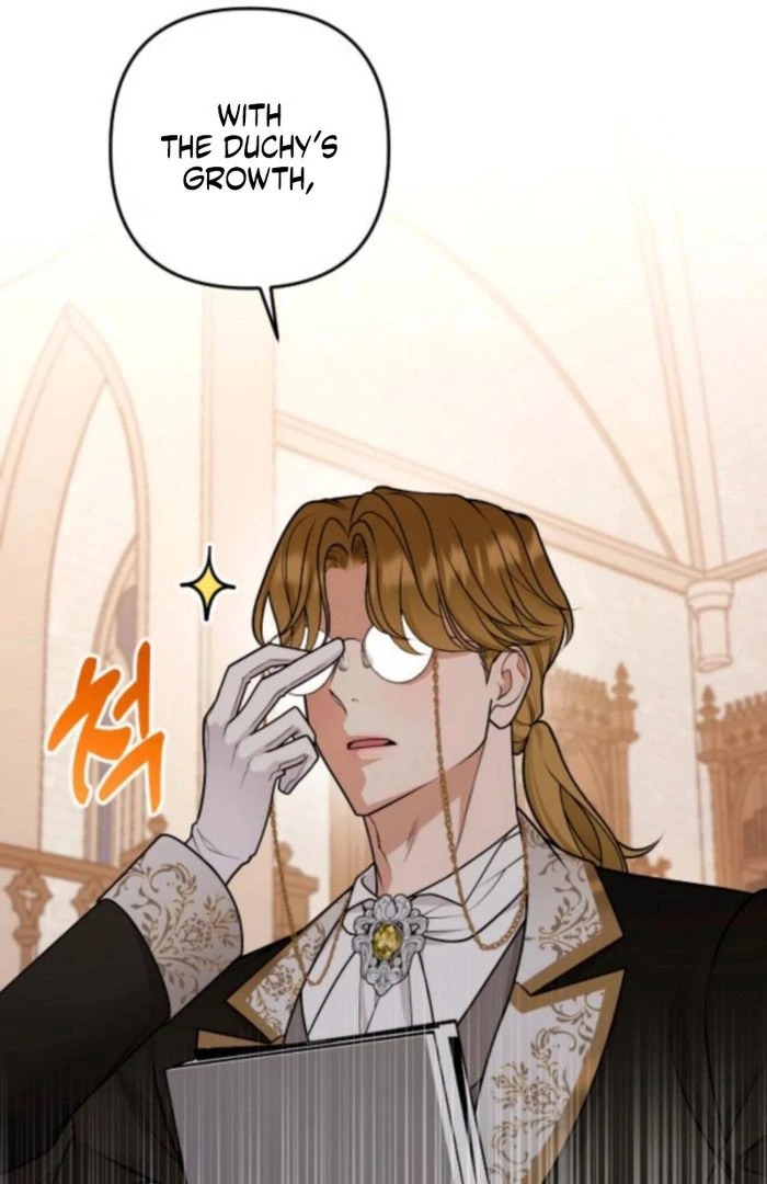 Hold Her Tighter So She Wouldn’t Run Away chapter 38 page 93