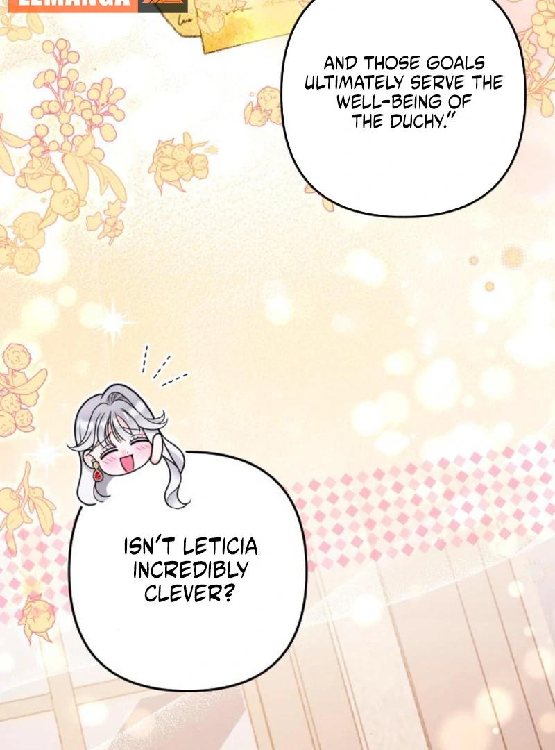 Hold Her Tighter So She Wouldn’t Run Away chapter 39 page 101