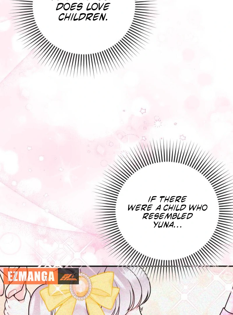 Hold Her Tighter So She Wouldn’t Run Away chapter 39 page 104