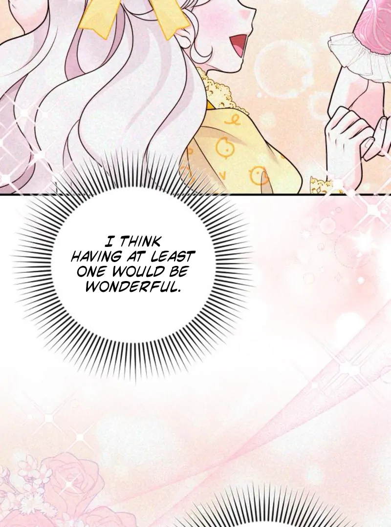 Hold Her Tighter So She Wouldn’t Run Away chapter 39 page 105